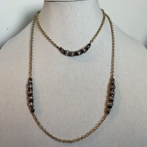JNY long necklace